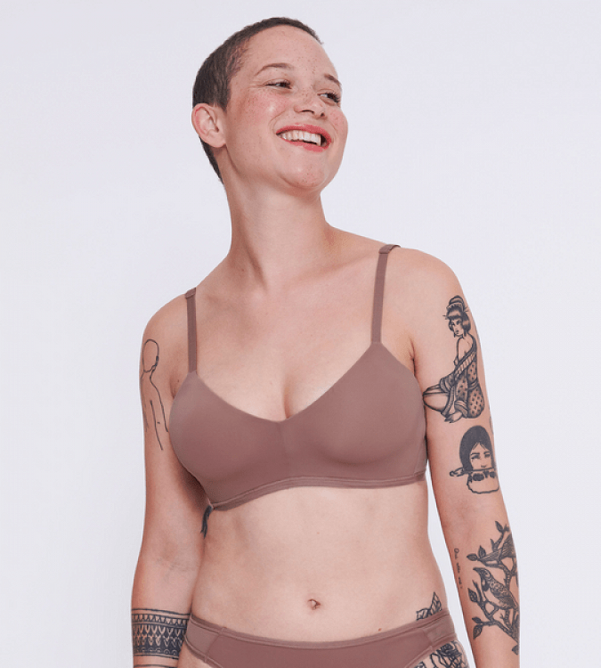 ΣΟΥΤΙΕΝ sloggi Soft ADAPT P