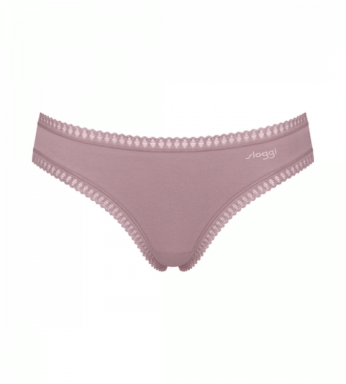 ΣΛΙΠ 3 ΤΕΜΑΧΙΑ sloggi GO Crush H Mini C3P