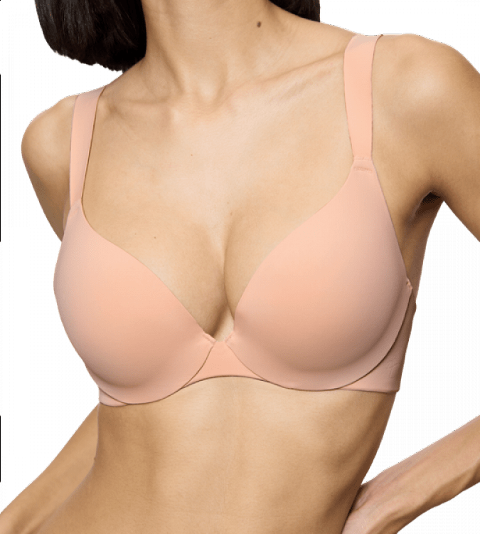 ΣΟΥΤΙΕΝ TRIUMPH Body Make-Up Illusion WP EX