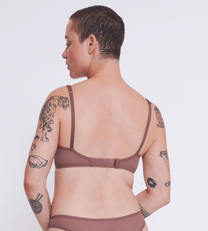 ΣΟΥΤΙΕΝ sloggi Soft ADAPT P