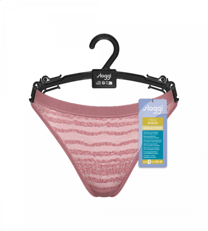 String sloggi FREE Evolve Lace