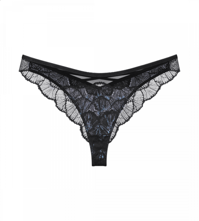 SLIP BRAZILIAN PALINA MOONLIGHT KISS TRIUMPH