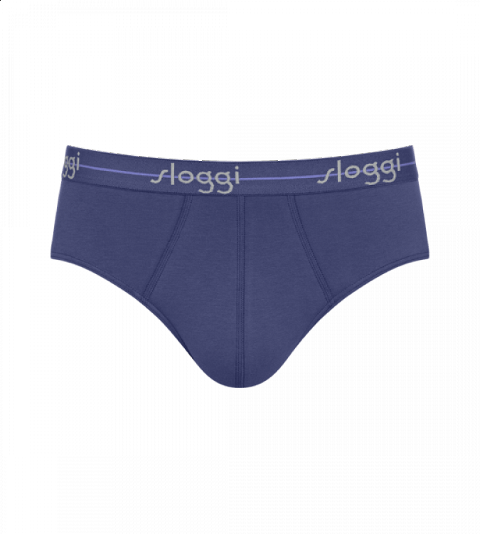 ΣΛΙΠ sloggi men Start Midi C2P box