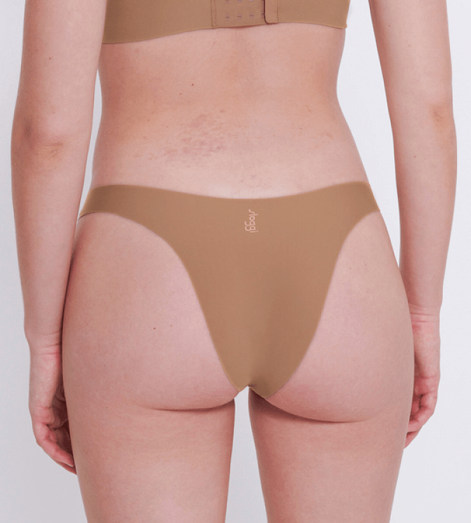 ΣΛΙΠ sloggi ZERO Feel 2.0 Tiny tanga