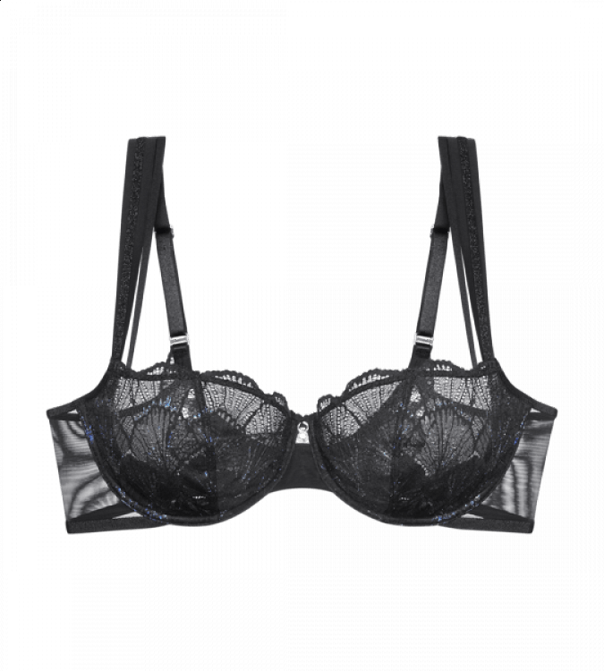 ΣΟΥΤΙΕΝ ΧΩΡΙΣ ΕΝΙΣΧΥΣΗ PALINA MOONLIGHT KISS WH