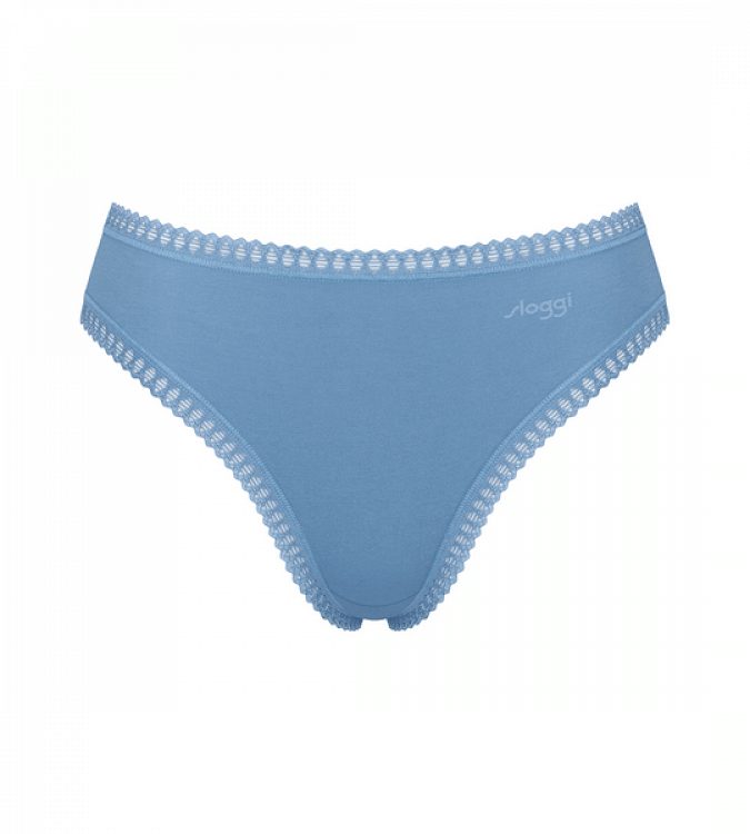 SLIP 3 ΤΕΜΑΧΙΑ sloggi GO Crush High leg C3P