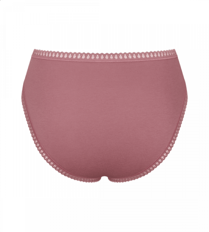 SLIP 3 ΤΕΜΑΧΙΑ sloggi GO Crush High leg C3P