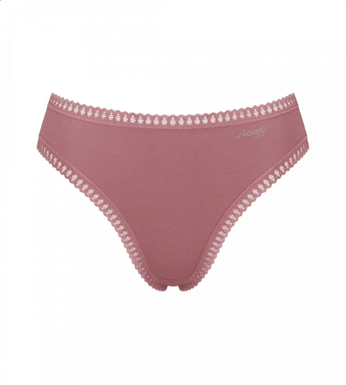 SLIP 3 ΤΕΜΑΧΙΑ sloggi GO Crush High leg C3P