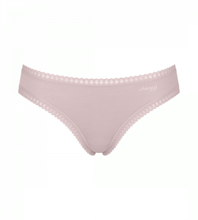 ΣΛΙΠ 3 ΤΕΜΑΧΙΑ sloggi GO Crush H Mini C3P