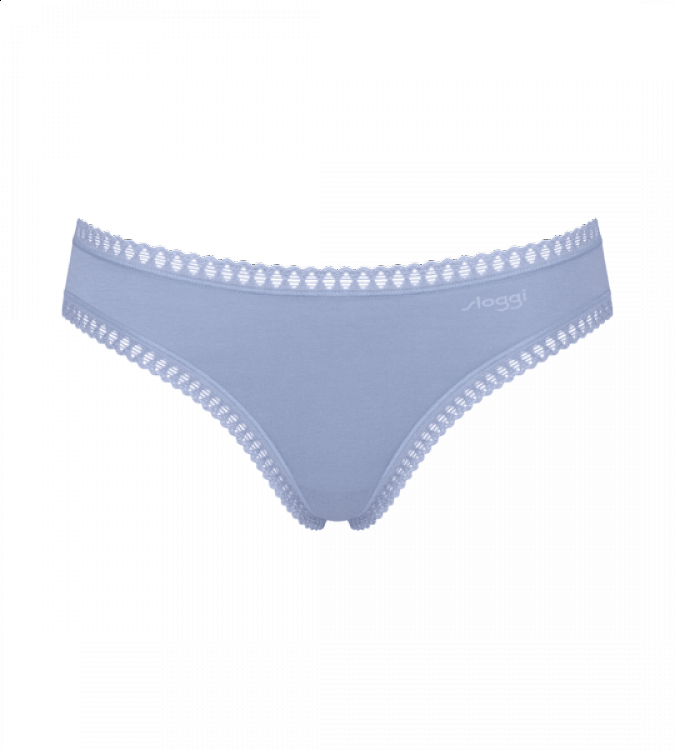 ΣΛΙΠ 3 ΤΕΜΑΧΙΑ sloggi GO Crush Mini C3P