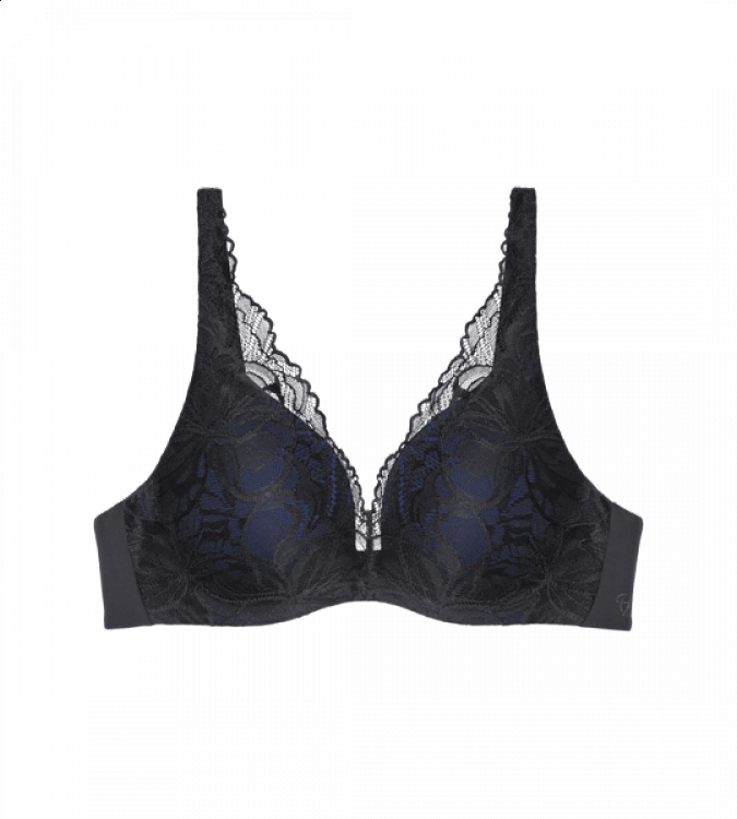ΣΟΥΤΙΕΝ TRIUMPH Body Make-Up Illusion Lace WP