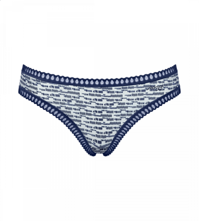 ΣΛΙΠ 3 ΤΕΜΑΧΙΑ sloggi GO Crush Mini C3P