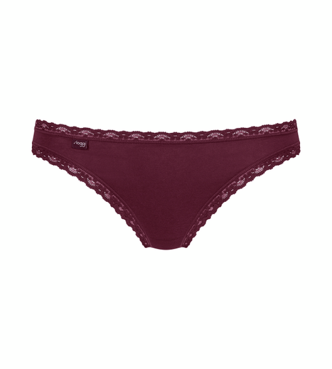 ΚΥΛΟΤΑ sloggi 24/7 Weekend H Tanga C3P