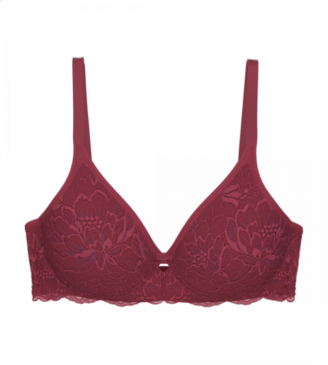 ΣΟΥΤΙΕΝ Amourette Charm T W02 TRIUMPH