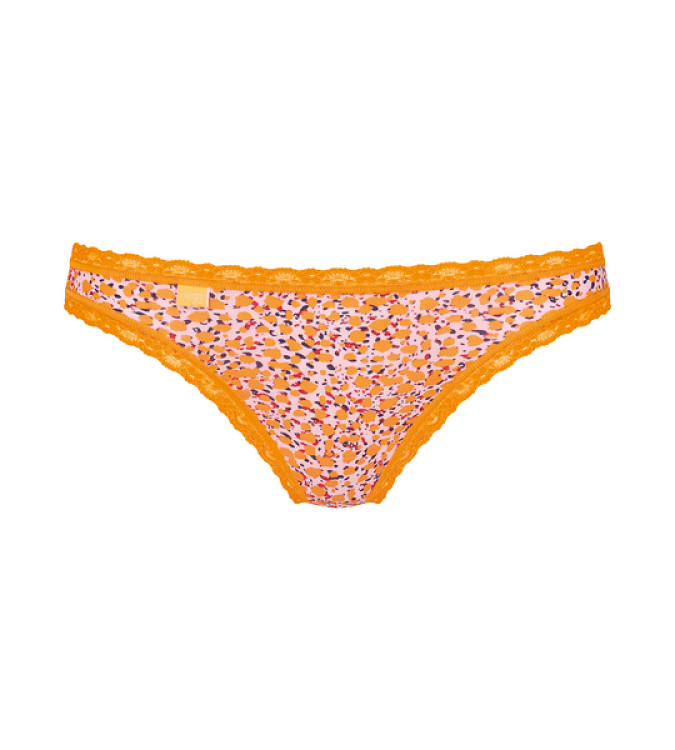 ΚΥΛΟΤΑ sloggi 24/7 Weekend H Tanga C3P