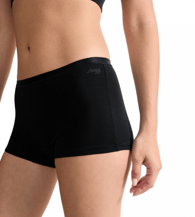 BOXER Short sloggi GO Daily Cotton 3P