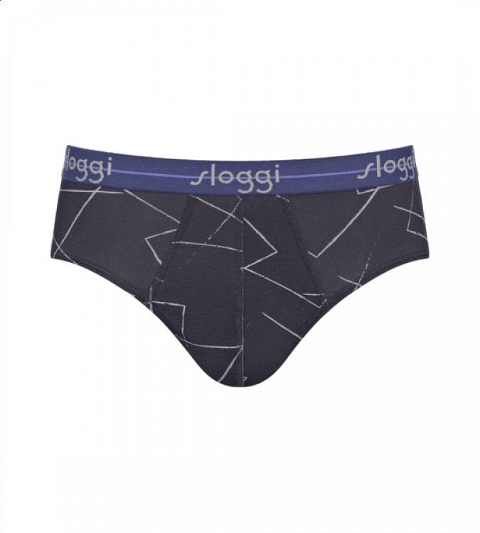 ΣΛΙΠ sloggi men Start Midi C2P box