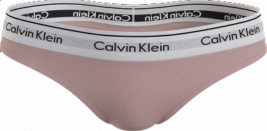 String Calvin Klein