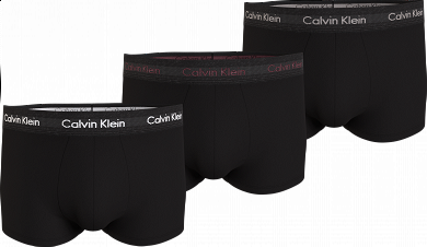 Boxer 3 τεμάχια Calvin Klein