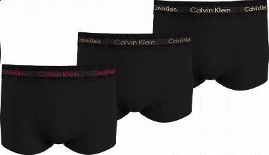 Boxer 3 τεμάχια Calvin Klein