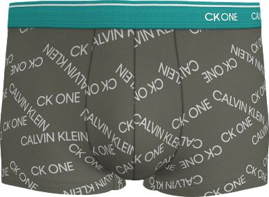 BOXER LOW RISE CALVIN KLEIN