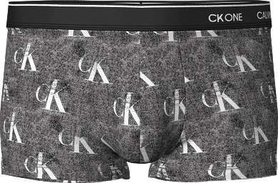 BOXER LOW RISE CALVIN KLEIN
