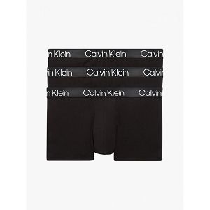 Boxer 3 pack modern structure Calvin Klein