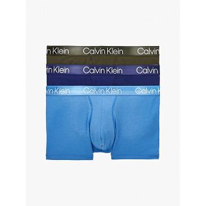Boxer 3 pack modern structure Calvin Klein