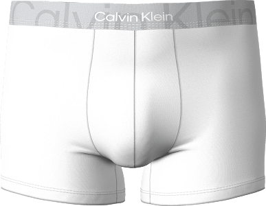 BOXER EMBOSSED ICON COTTON STRETCH CALVIN KLEIN