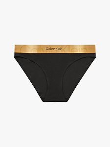 SLIP BIKINI EMBOSSED ICON CALVIN KLEIN