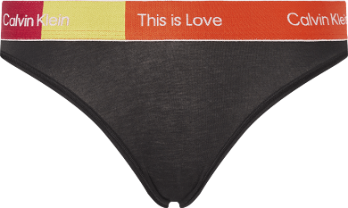 SLIP 'THIS IS LOVE' CALVIN KLEIN