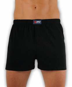 BOXER ΜΑΚΟ 100% COTTON APPLE