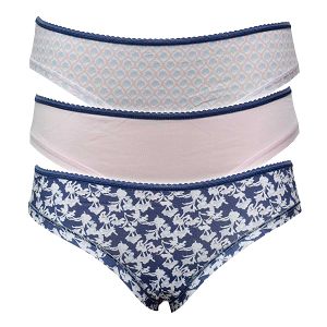 Κυλότα tai 3 τεμάχια Apple