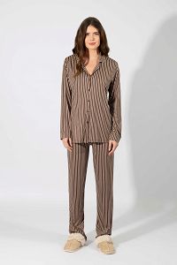 ΠΥΖΑΜΑ ΚΟΥΜΠΩΤΗ ΡΙΓΕ HARMONY