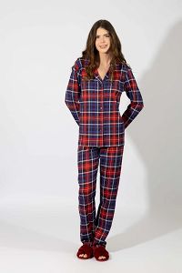 ΠΥΖΑΜΑ ΚΟΥΜΠΩΤΗ ΚΑΡΩ HARMONY