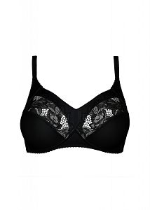 Σουτιέν χωρίς μπανέλα Coton d' Arum Sans Complexe