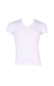 Φανέλα Vneck 2 τεμάχια Sporties Minerva