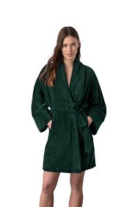 ΡΟΜΠΑ ΣΤΑΥΡΩΤΗ ΜΕ ΤΣΕΠΕΣ ΚΑΙ ΖΩΝΗ FLEECE VAMP