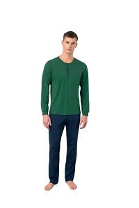 ΠΥΖΑΜΑ ΜΕ ΠΑΤΙΛΕΤΑ VAMP