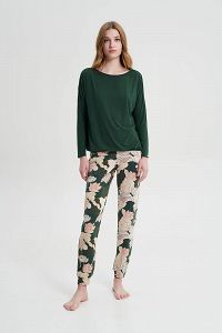 ΠΥΖΑΜΑ ΜΙΚΡΟΜΟΝΤΑΛ VAMP