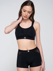 BOXER ΓΥΝΑΙΚΕΙΟ ΑΘΛΗΤΙΚΟ FLEXPRO HIPSTER LUNA