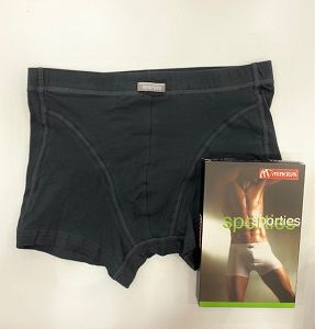 Boxer ανδρικό Sporties