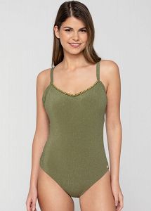 Μαγιώ ολόσωμο Fresh swim suit with removable cups LUNA