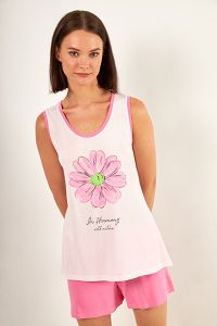 BABYDOLL ΑΜΑΝΙΚΟ 'DAISY' HARMONY