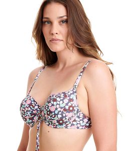 ΜΑΓΙΩ ΣΟΥΤΙΕΝ ΜΕ ΕΝΙΣΧΥΣΗ  LIBERTY BLUE ERKA