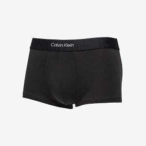 BOXER EMBOSSED ICON MICROFIBER CALVIN KLEIN