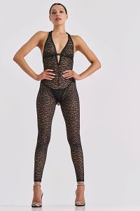 BODY SUIT ΔΑΝΤΕΛΑ MILENA