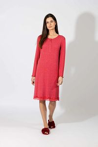 ΝΥΧΤΙΚΟ ΜΕ ΠΑΤΙΛΕΤΑ ΠΟΥΑ MICROMODAL HARMONY