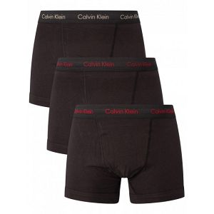 BOXER 3PACK LIMITED EDITION CALVIN KLEIN
