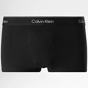 BOXER 3PACK LOW RISE ICON COTTON STRETCH CALVIN KLEIN